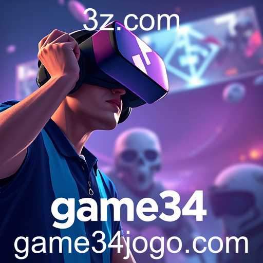 Inovações e Desafios no Mundo dos Jogos em 2025