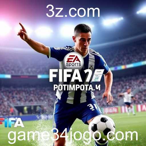 Game34: Revolução e Tendências do Mercado de Jogos