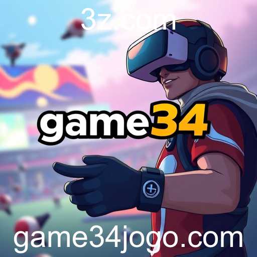 Revolução nos Jogos Online: O Impacto do Ano no Game34
