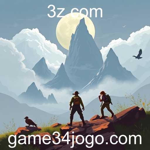 Ascensão e Impacto do Game34 no Cenário Brasileiro de Jogos