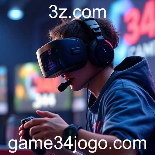 Explorando a Ascensão do site de Jogos