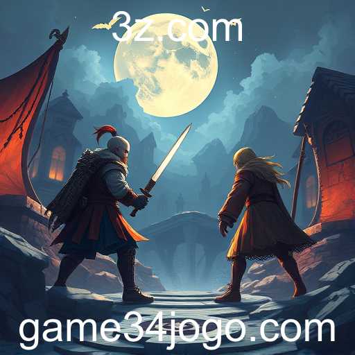 A Nova Era dos Jogos: Inovações e Desafios