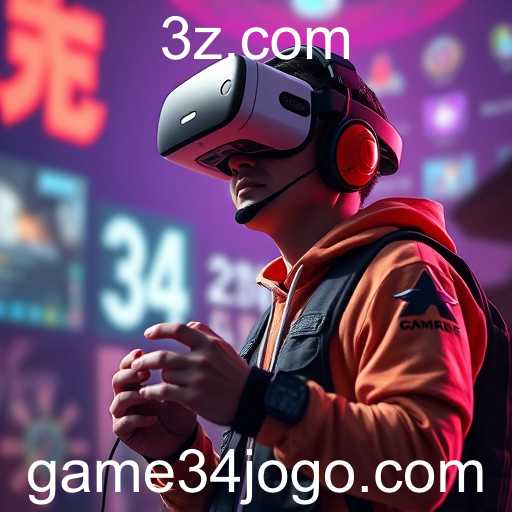 Inovações e Tendências no Universo dos Jogos em 2026