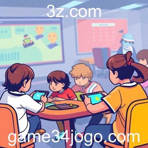 Revolução no Mundo dos Jogos em 2025