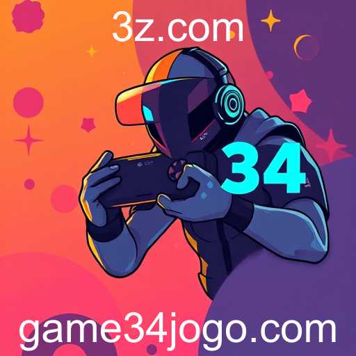 Inovação no Mundo dos Jogos: Game34 e as Tendências de 2025