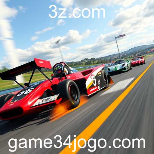 A Emoção e Evolução dos Jogos de Corrida