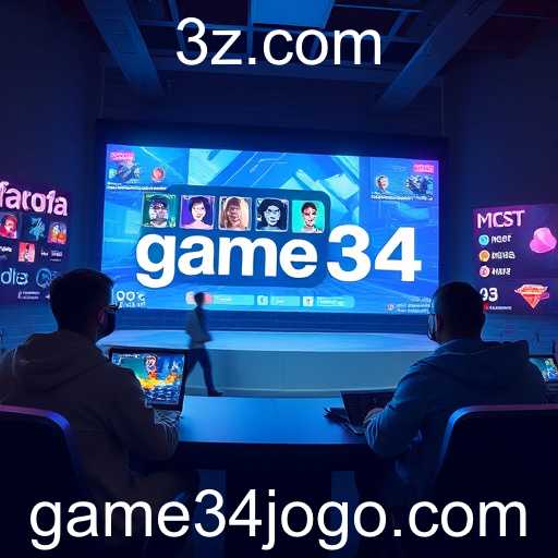 A Revolução dos Jogos em 2025: Novidades e Tendências