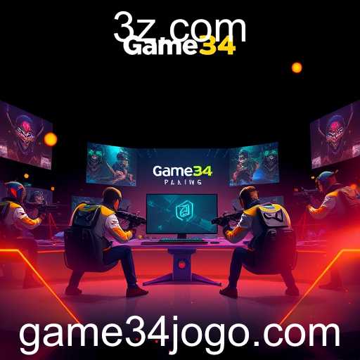 A Revolução dos Jogos Online em 2025