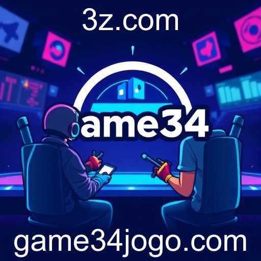 Ascensão dos Jogos em 2025: O Impacto da Game34