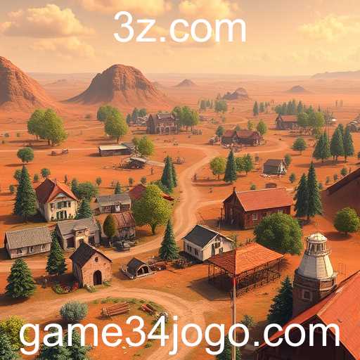 Explorando o Fascinante Mundo dos Jogos de Simulação